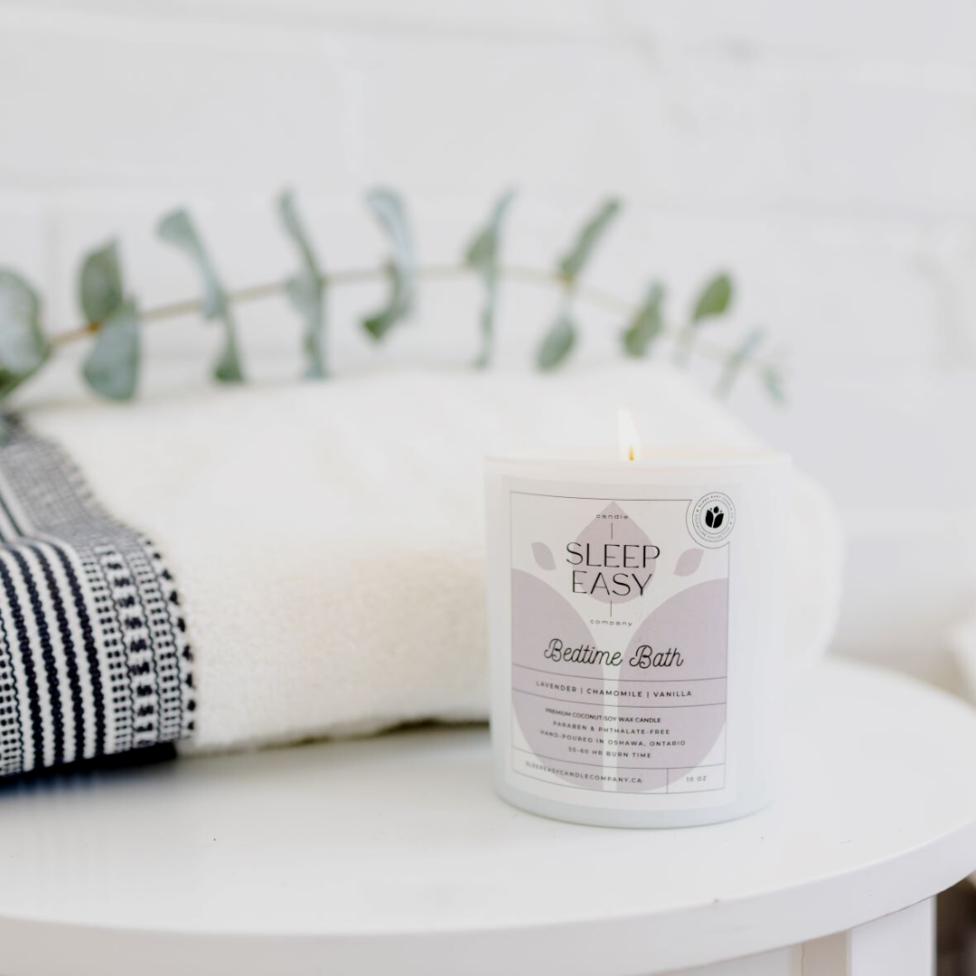 A Guide to Using Lavender Aromatherapy for Stress and Anxiety