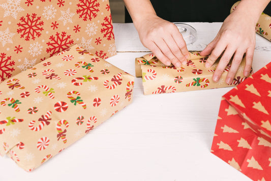 Holiday Gift Guide
