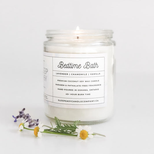 Scents for Sleep: How Fragrances Can Help You Drift Off