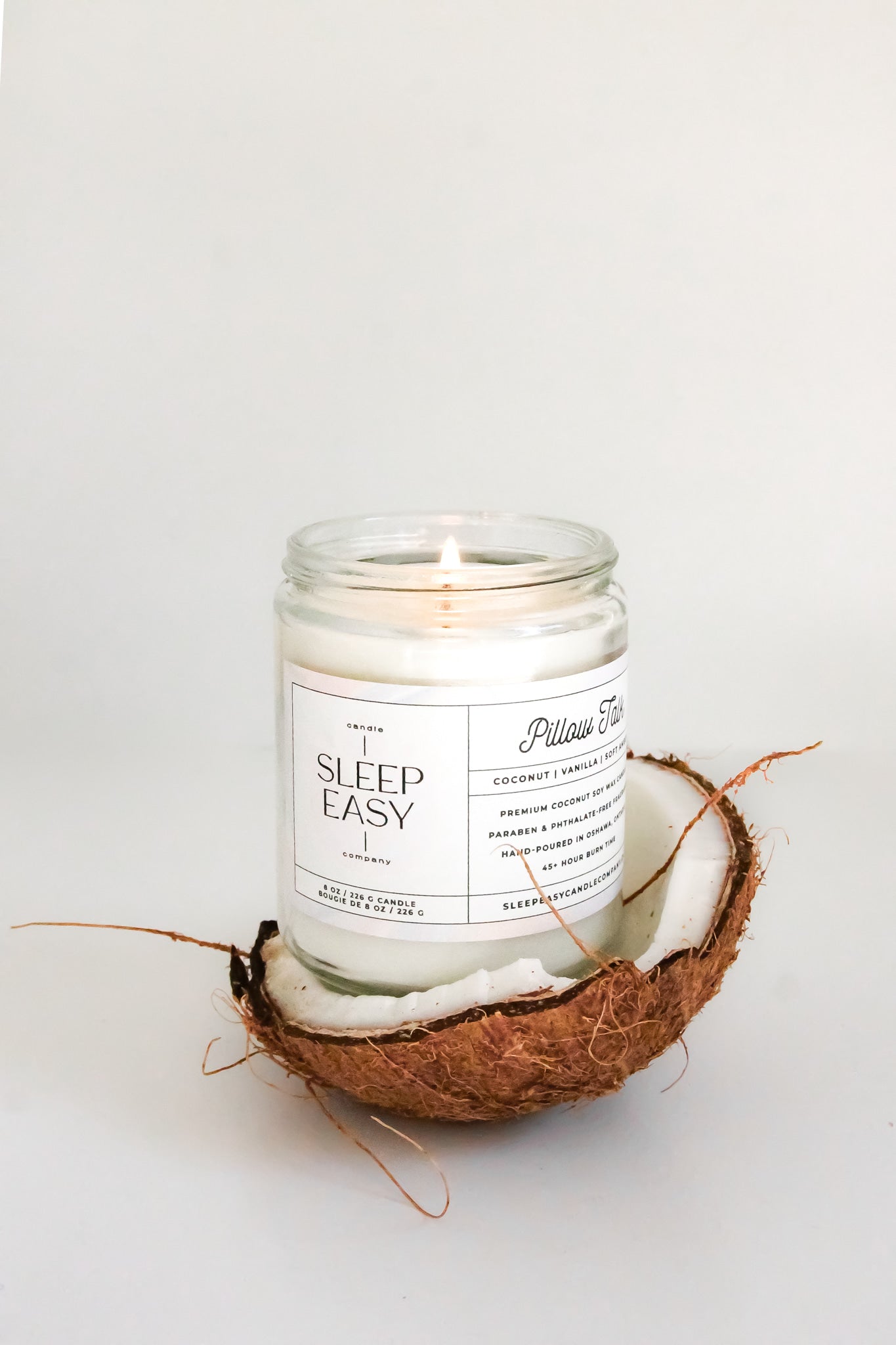 Signature Bedtime Collection