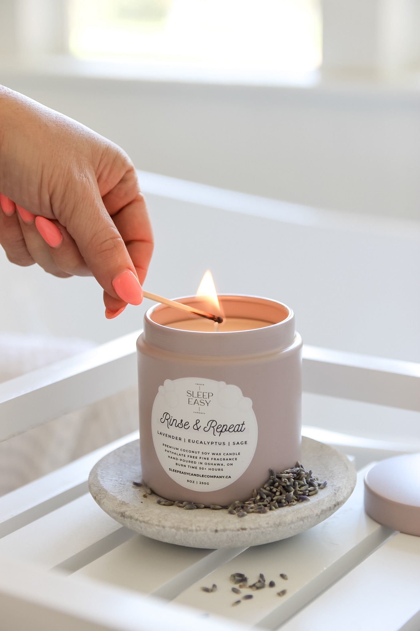 Spring/Summer Collection