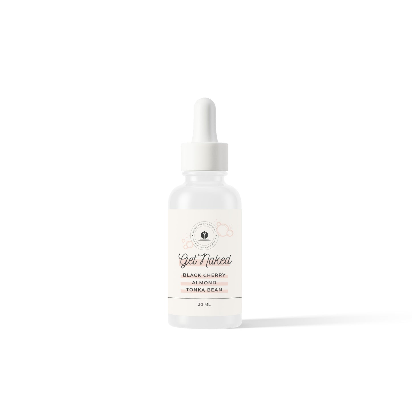 Get Naked - Diffuser Oil