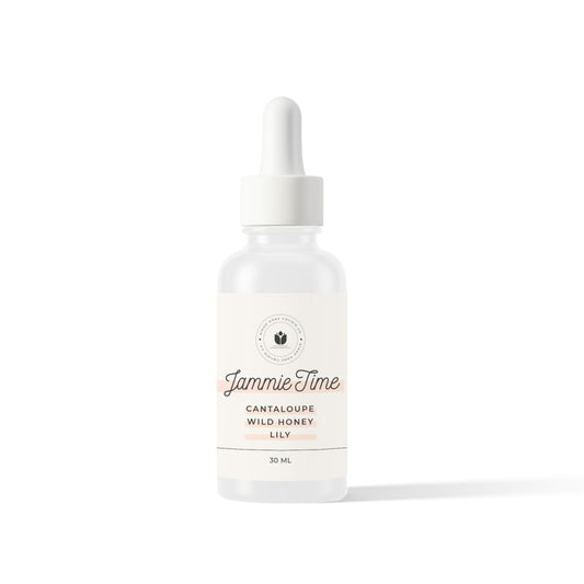 Jammie Time - Diffuser Oil