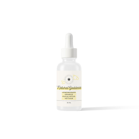 Natural Goddess - Diffuser Oil