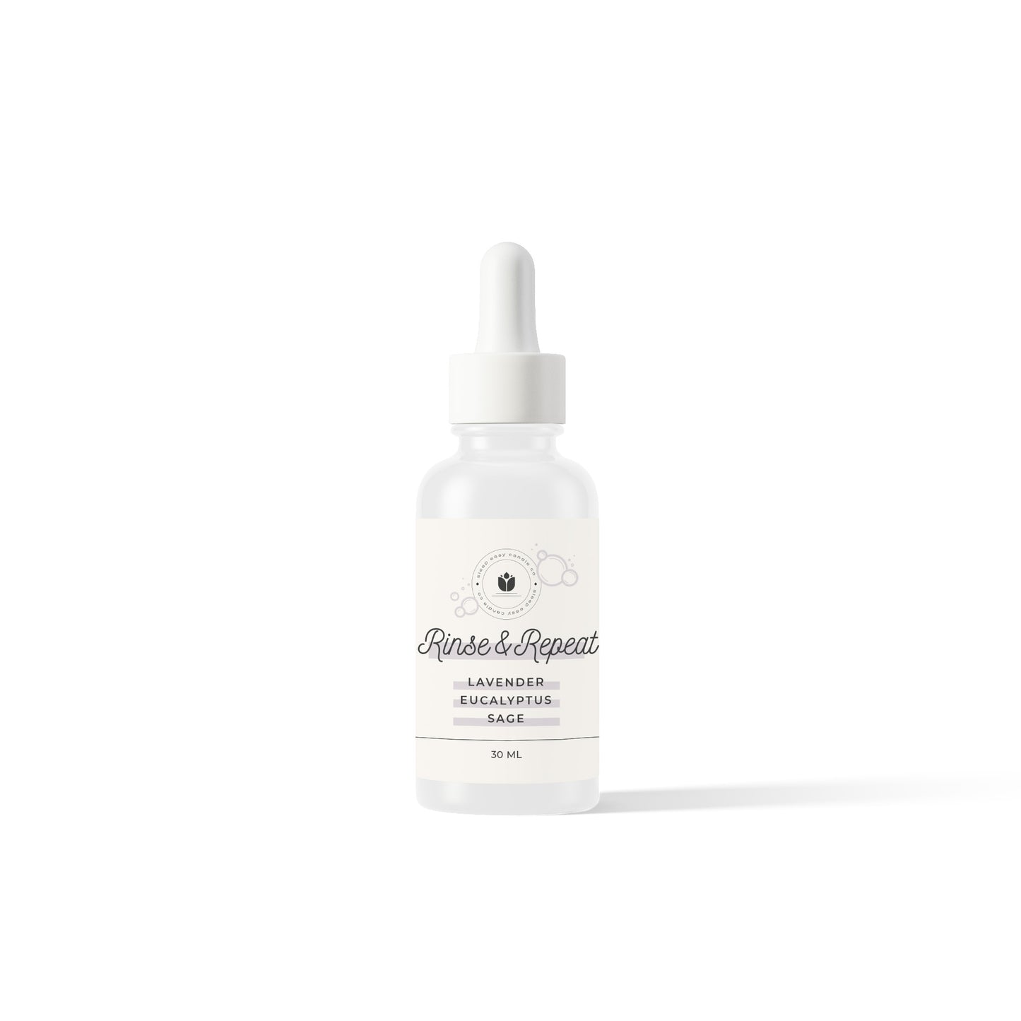 Rinse & Repeat - Diffuser Oil