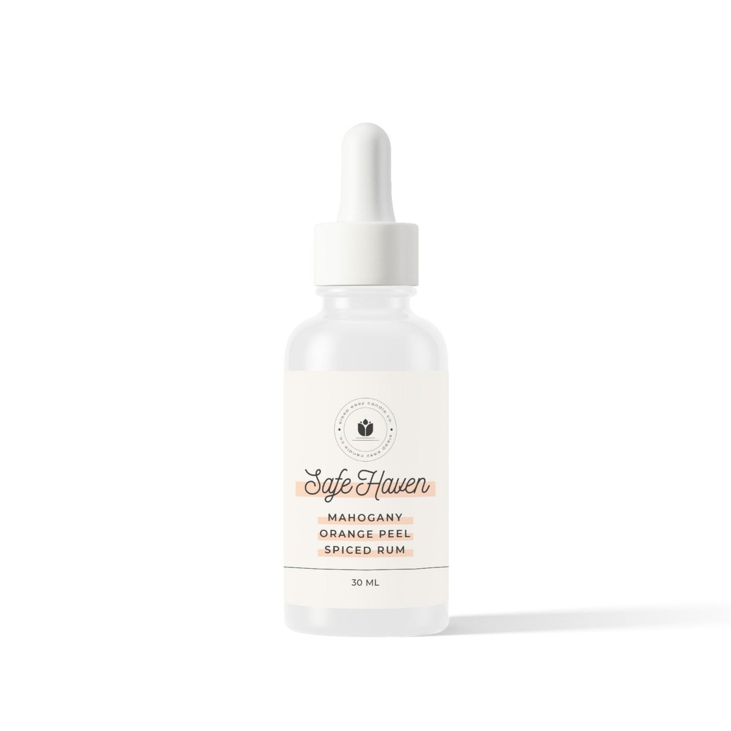 Safe Haven - Diffuser Oil