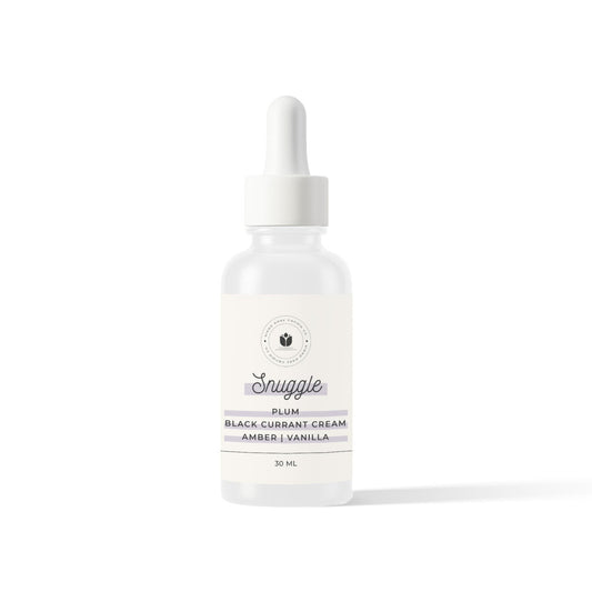 Snuggle - Diffuser Oil