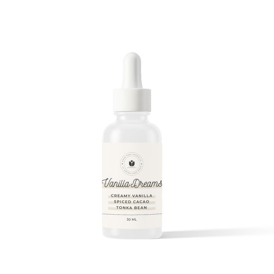 Vanilla Dreams Diffuser Oil, A dupe for Tom Ford Tobacco Vanilla Perfume. Diffuser Oil for Water based diffusers.