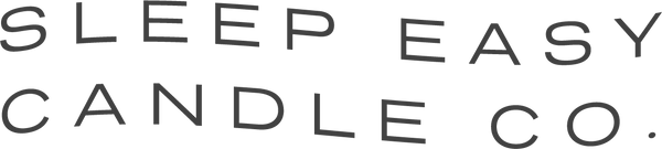 Sleep Easy Candle Company
