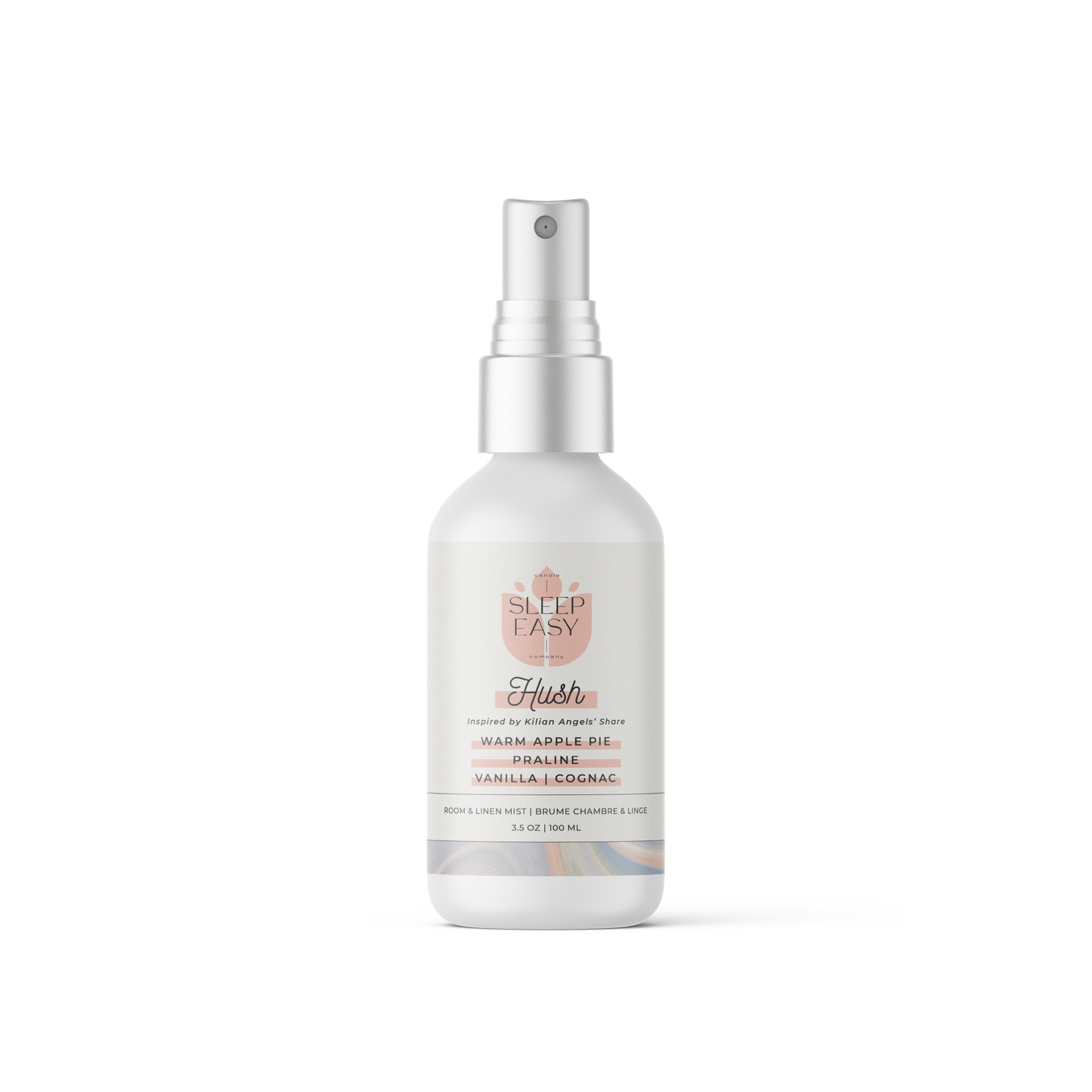 Hush - Room & Linen Mist
