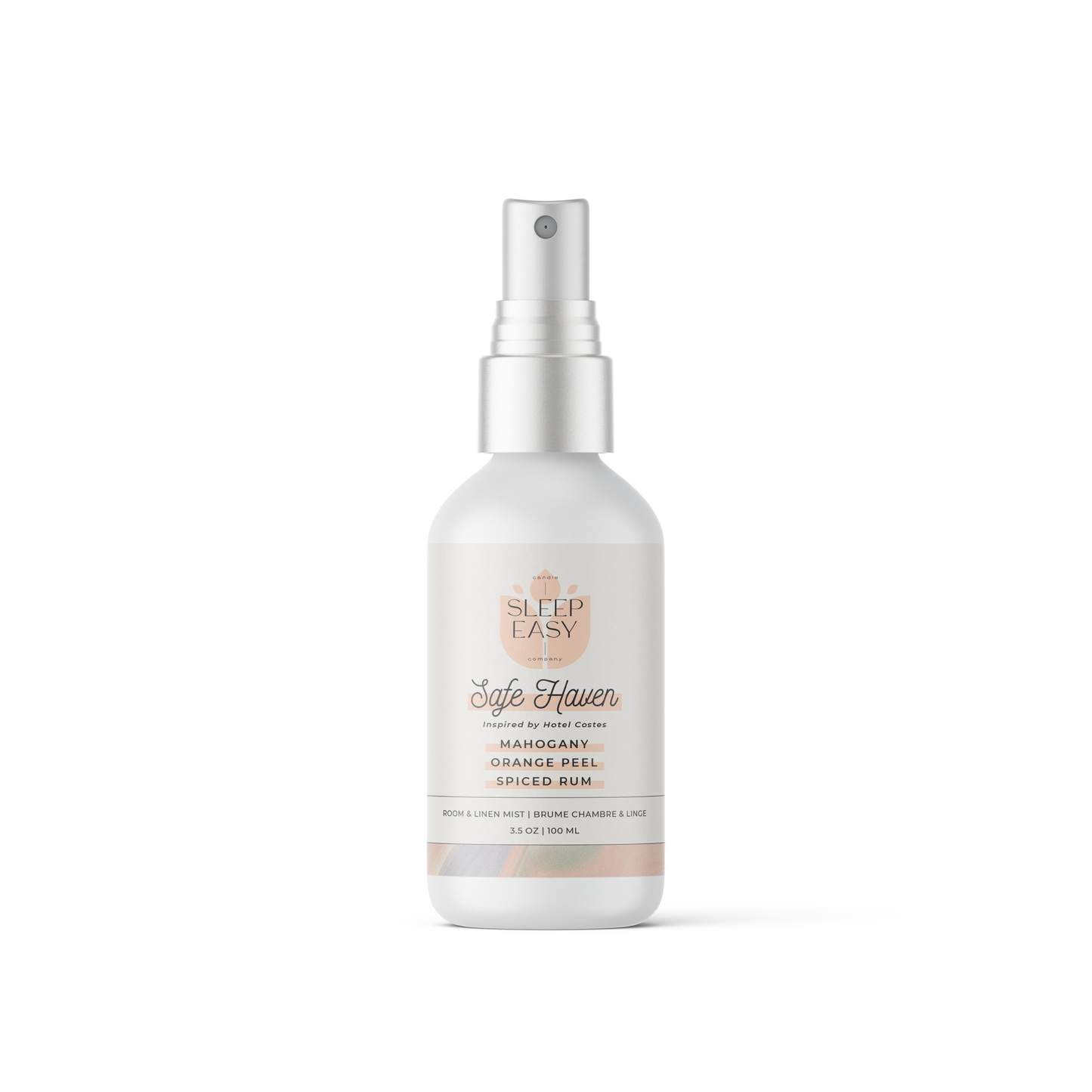 Safe Haven - Room & Linen Mist