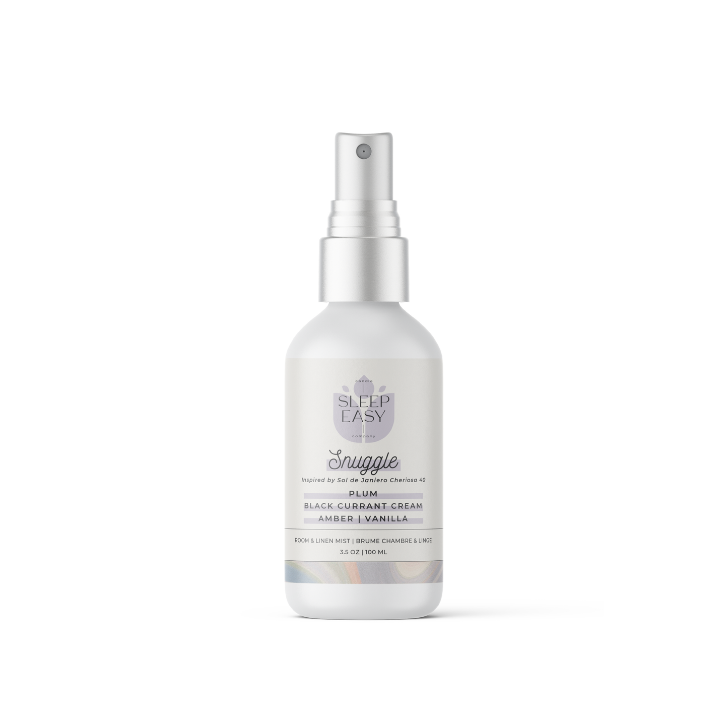 Snuggle - Room & Linen Mist