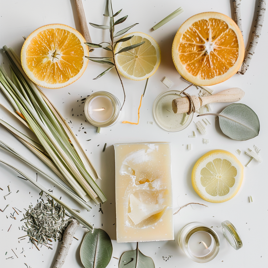 Natural Goddess Room & Linen Mist