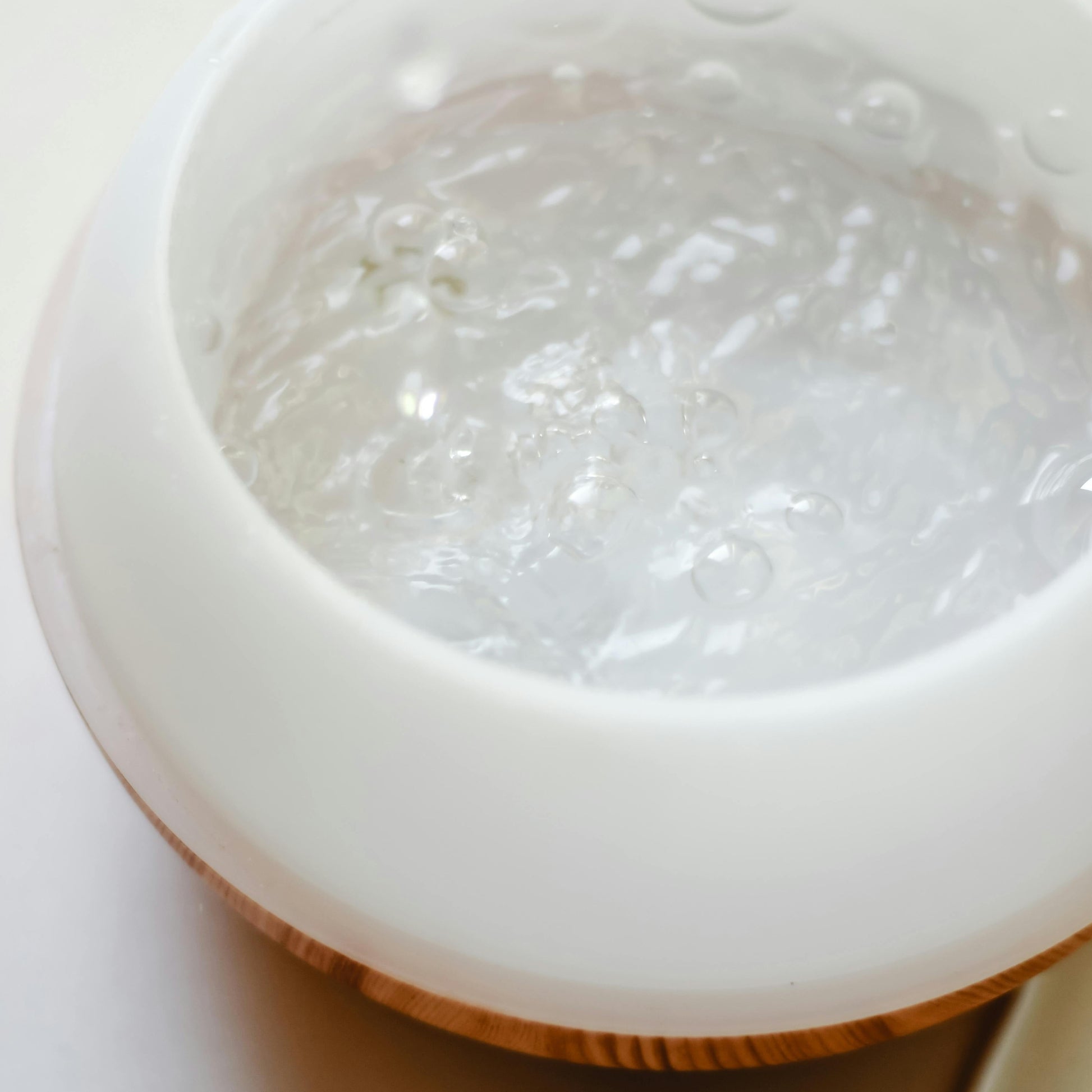 water based diffuser