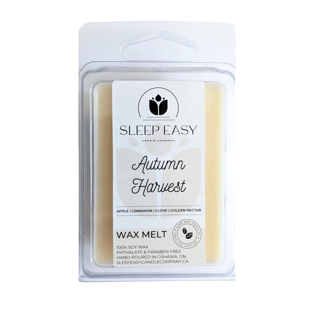 Fall Wax Melts