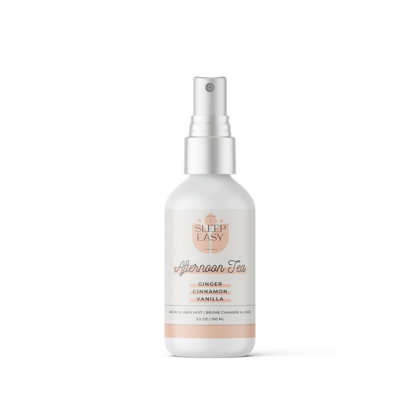 Afternoon Tea - Room & Linen Mist