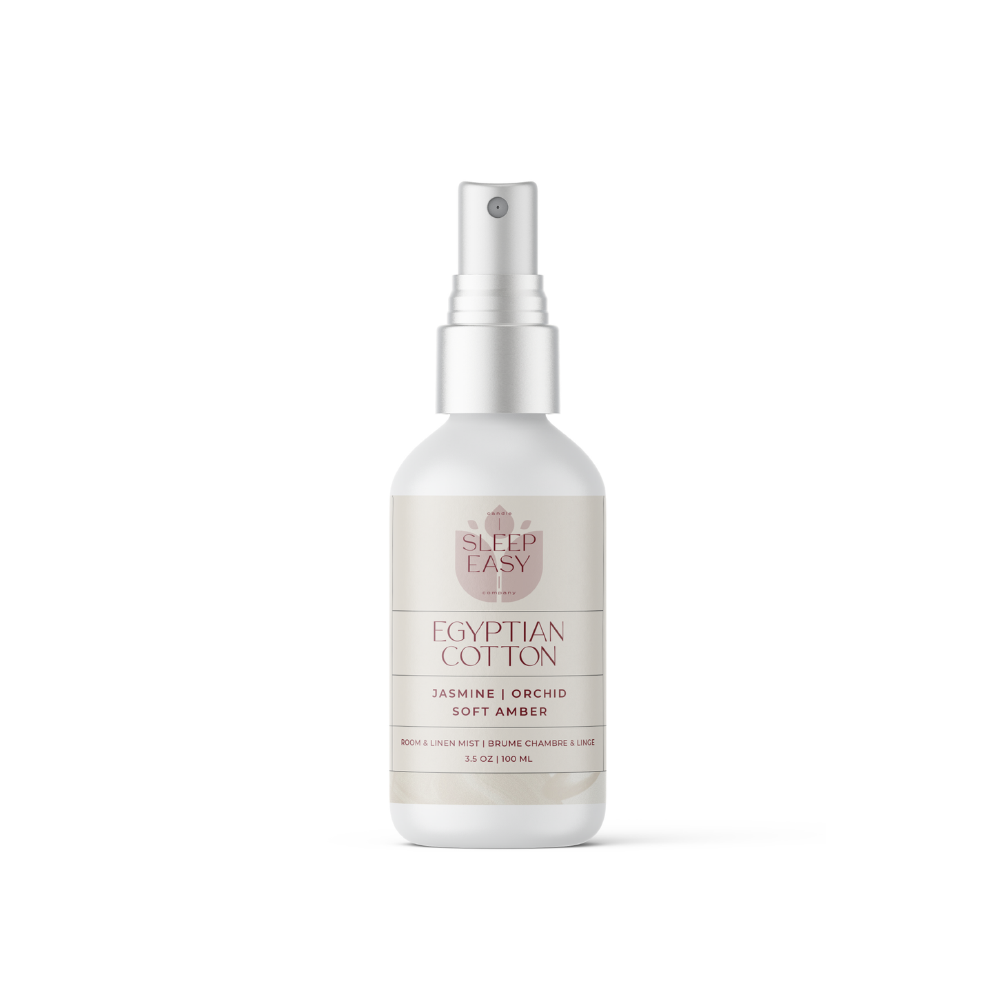 Room & Linen Mist - Egyptian Cotton