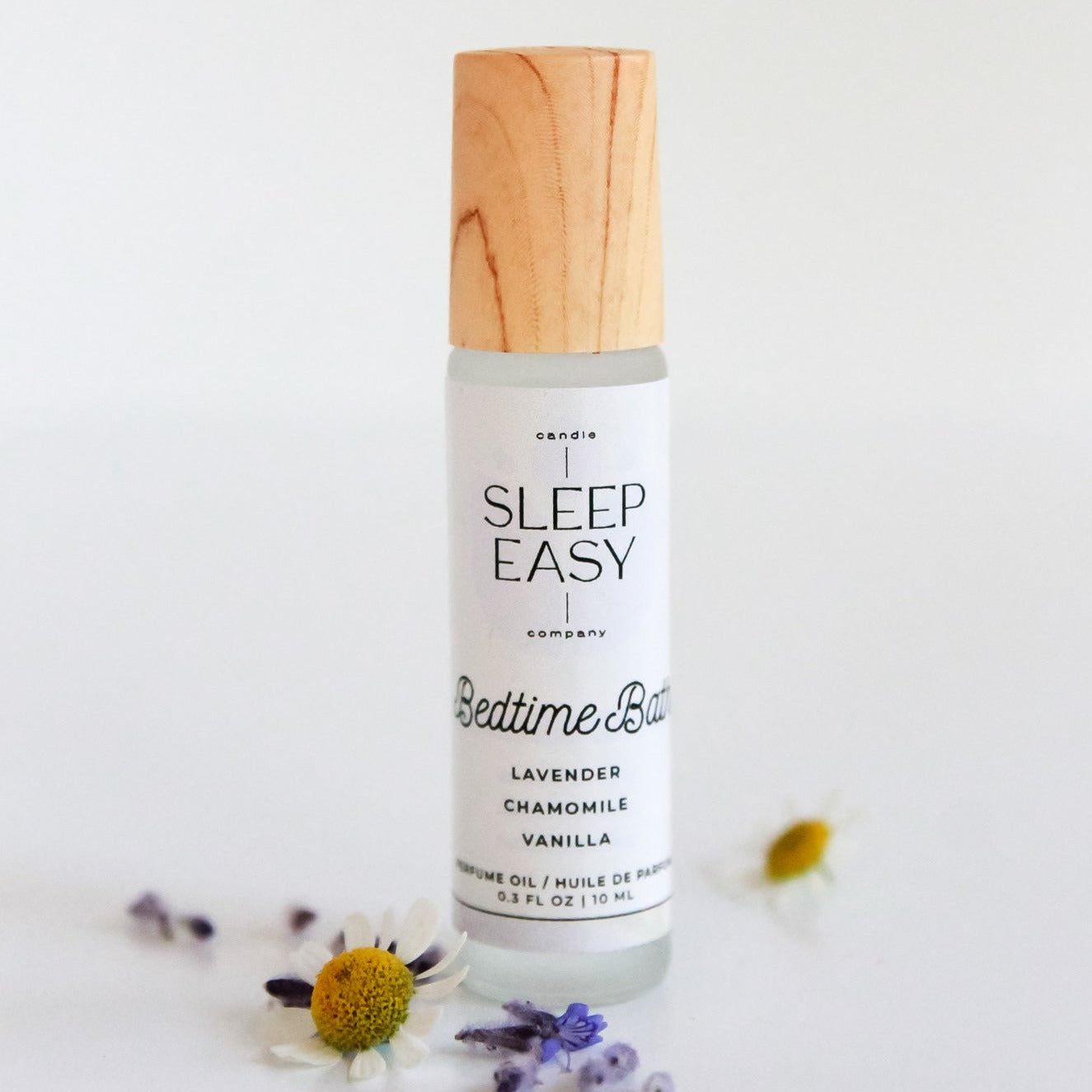 Bedtime Bath - Roll on Perfume