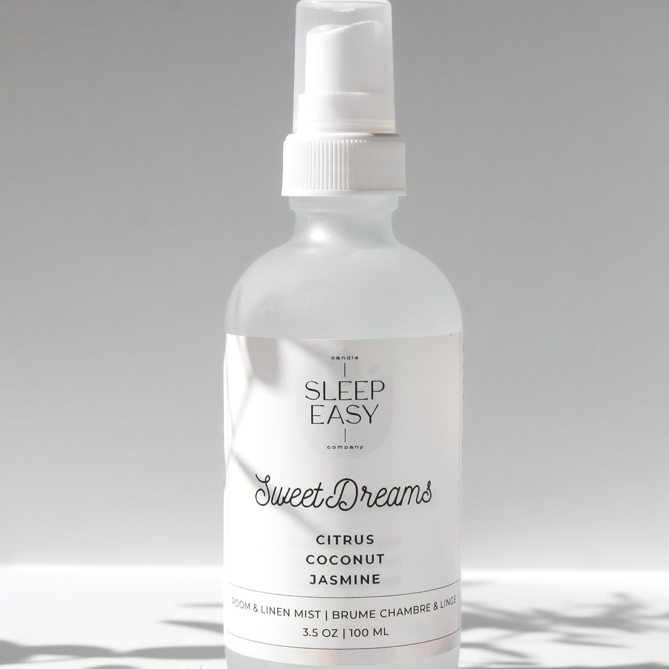 Sweet Dreams - Room & Linen Mist