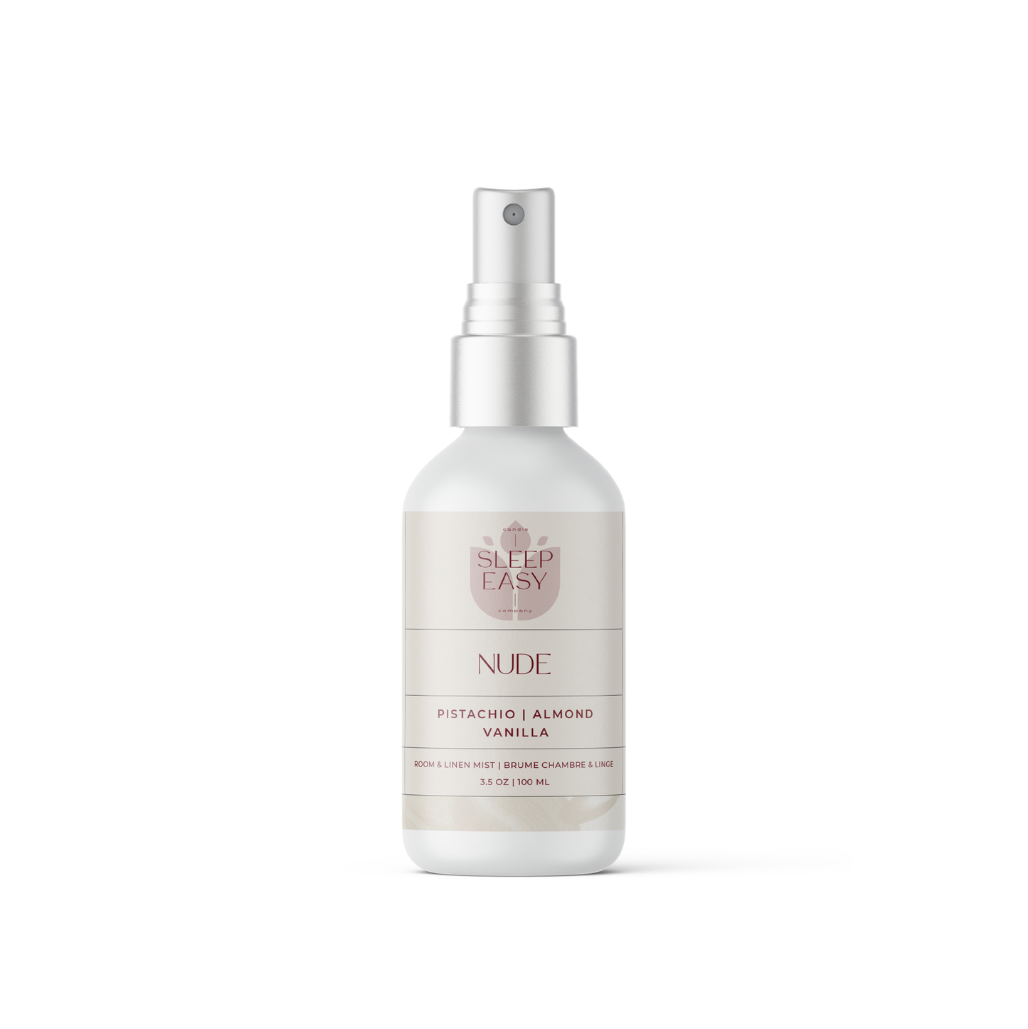 Room & Linen Mist - Nude