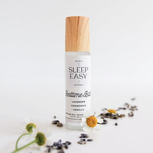 Bedtime Bath - Roll on Perfume