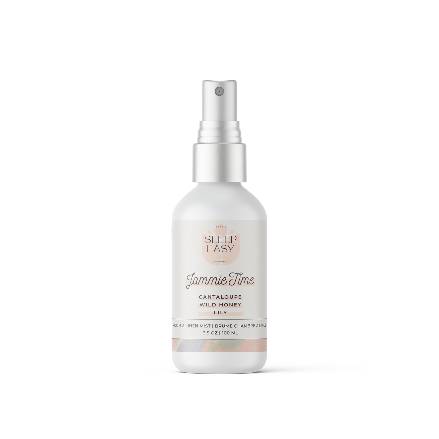 Jammie Time - Room & Linen Mist