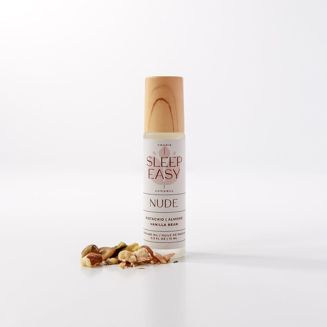 Nude - Roll-on Perfume