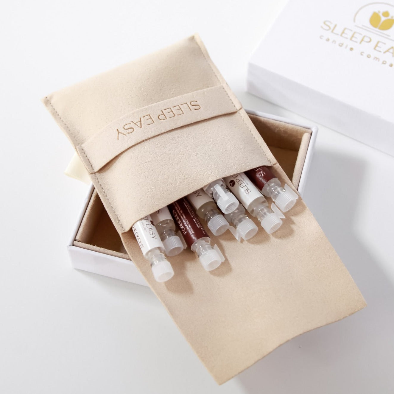 Perfume Discovery Kit