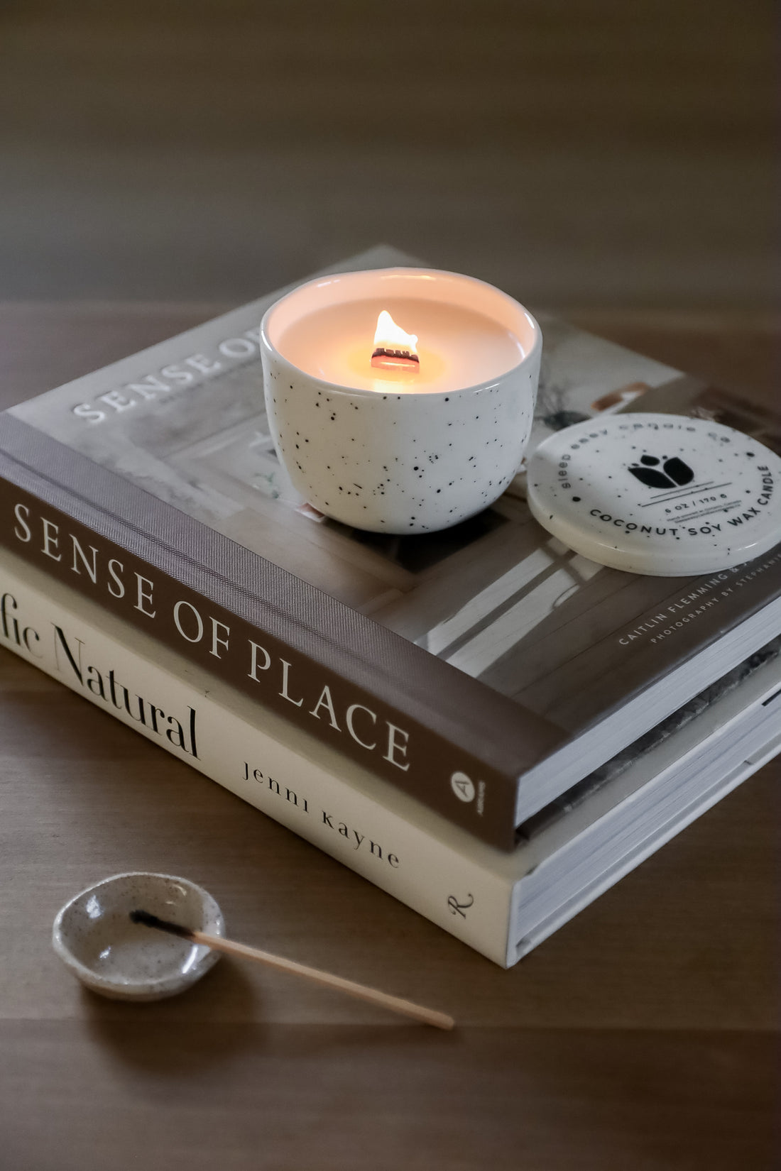 Exploring the Hygge Lifestyle: A Guide to Using Our Nordic Candle Collection to Create Cozy Comfort in Your Home