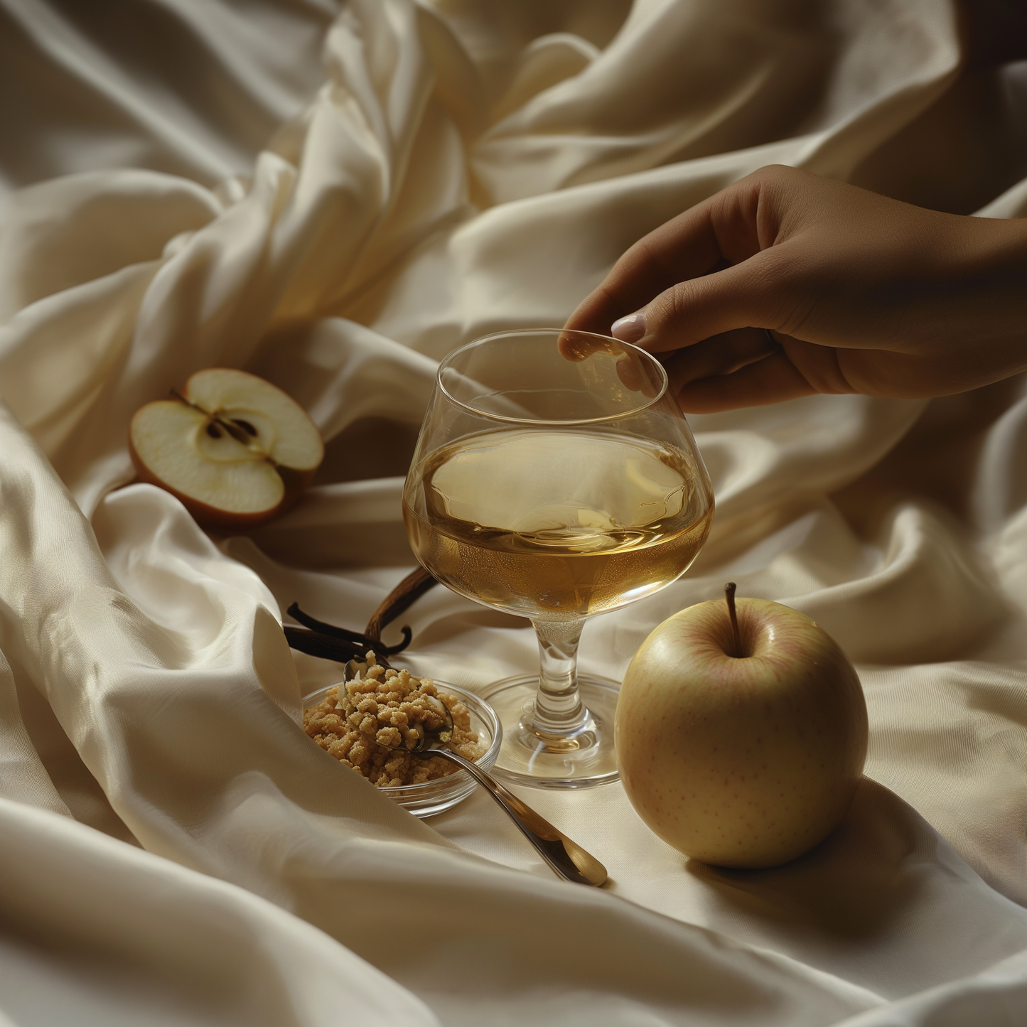 Hush - Diffuser Oil