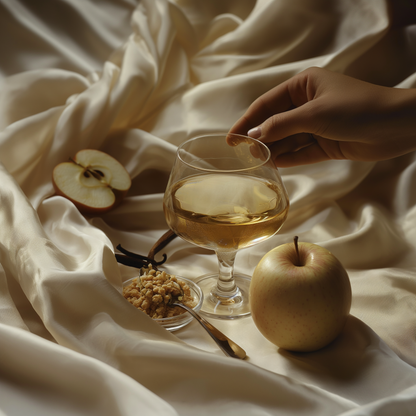 Hush - Diffuser Oil