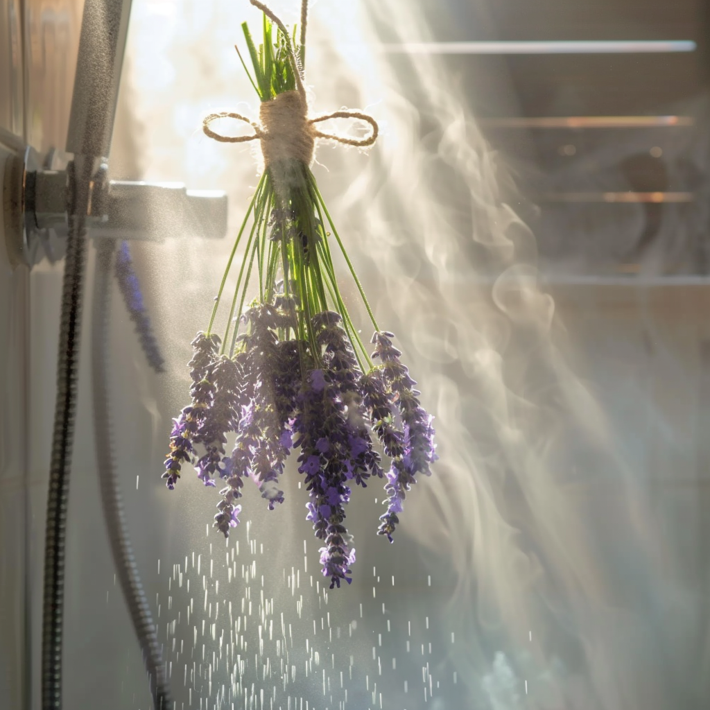 Rinse & Repeat - Diffuser Oil