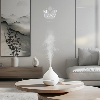 Hush - Diffuser Oil